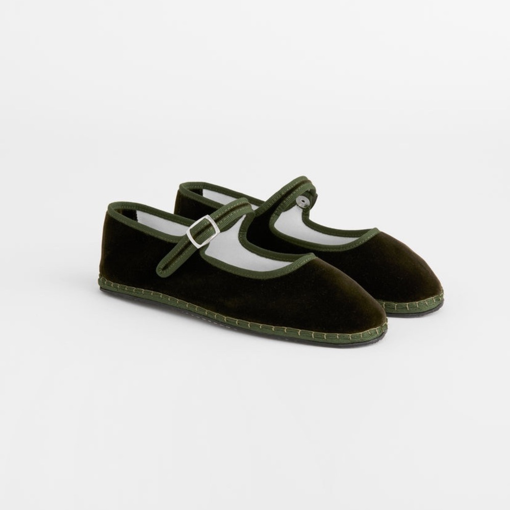 Drogheria Crivellini Mary Janes